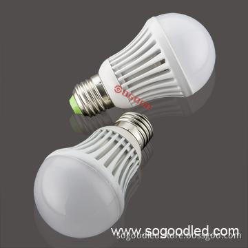 7W E26 LED BULB Light